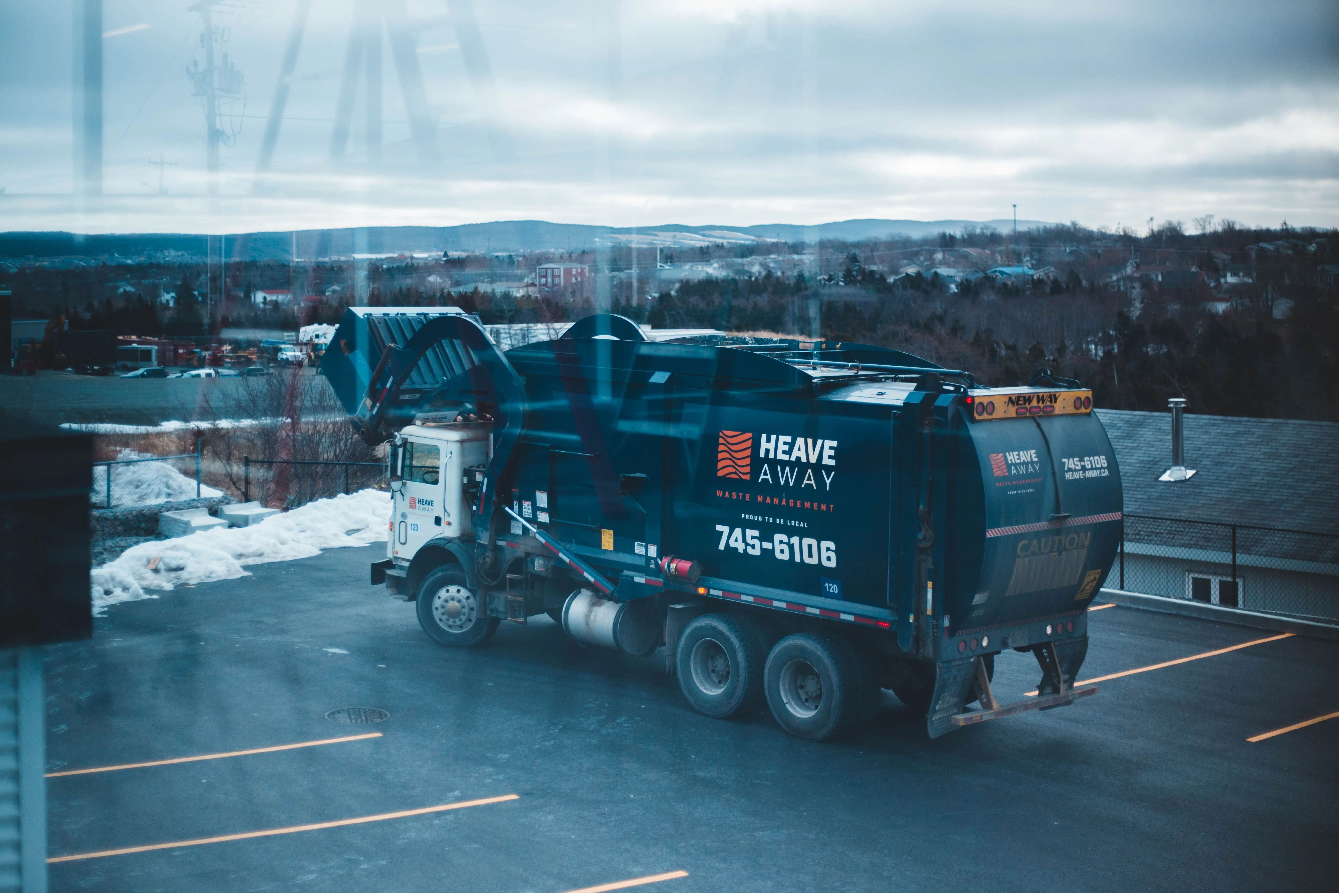 Bulk Generator Contracts