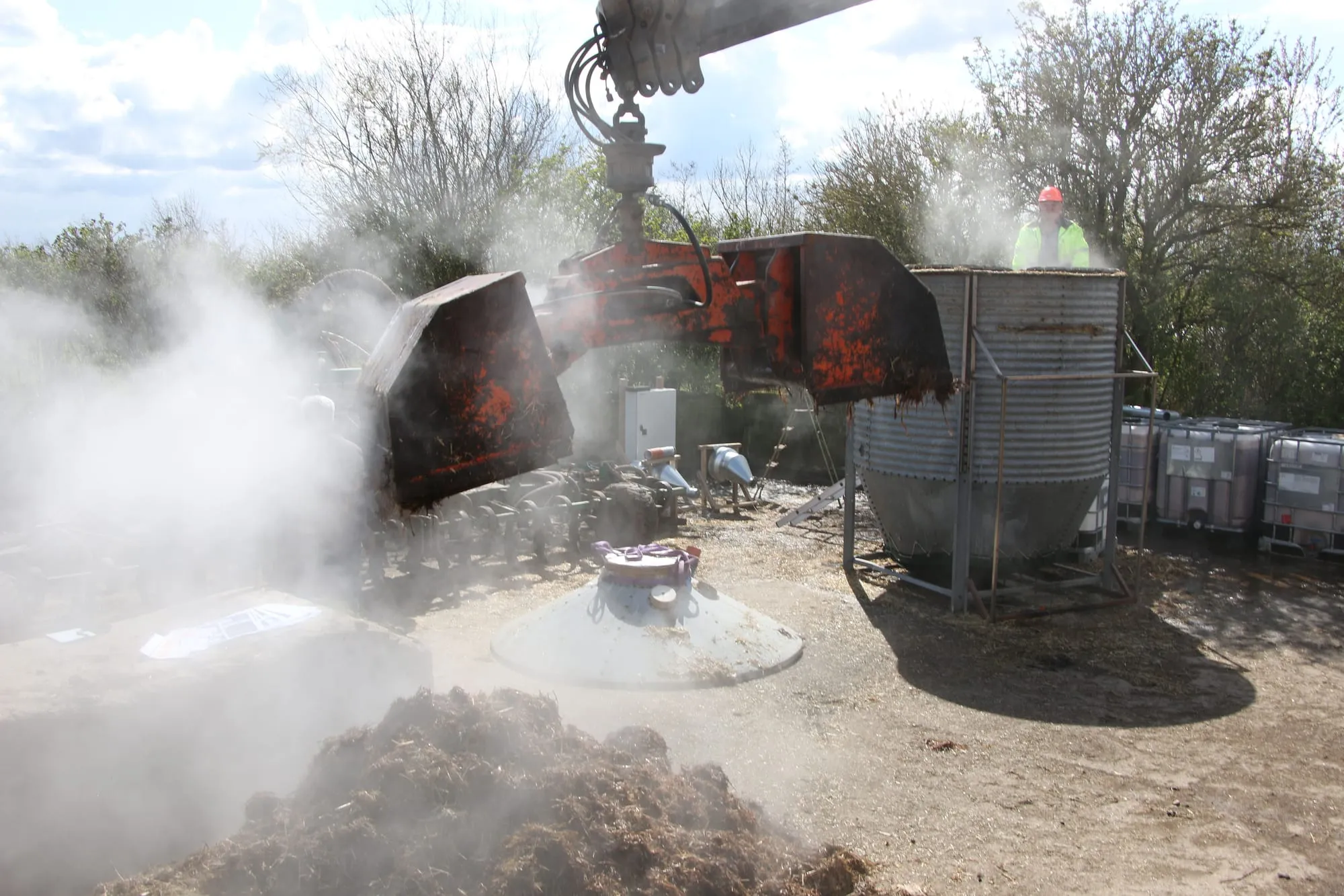 Fume Extraction Systems