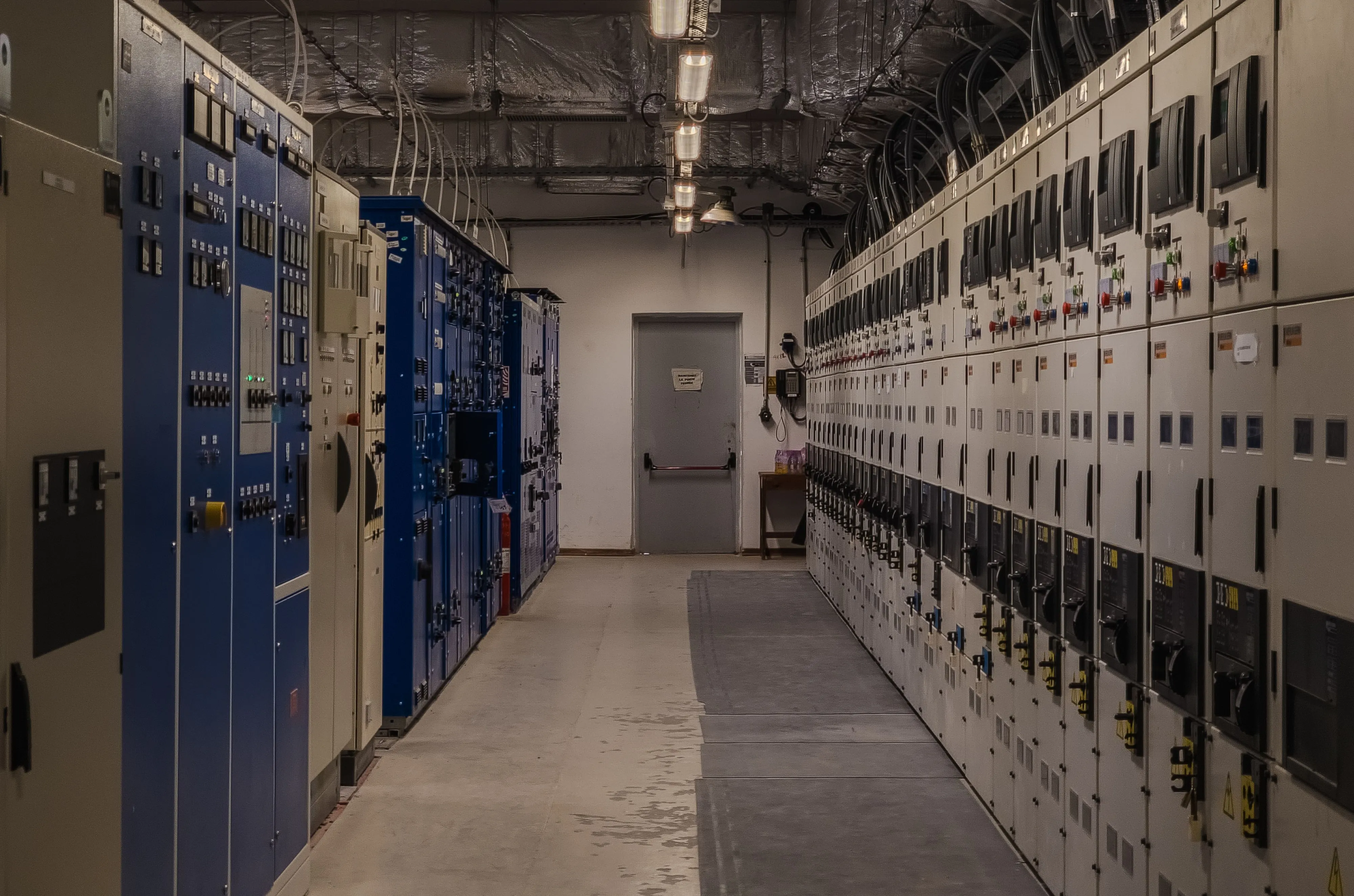 UPS & Power Systems
